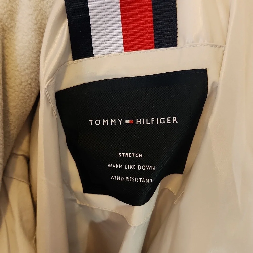 Tommy Hilfiger men nylon
